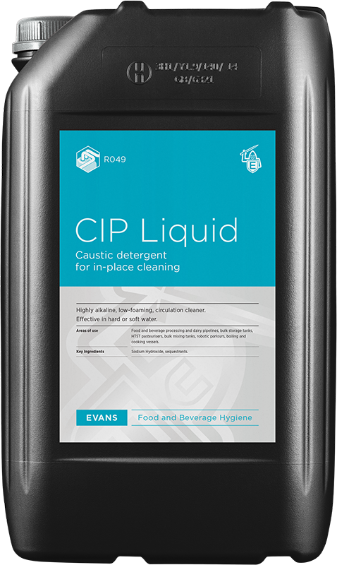 CIP Liquid
