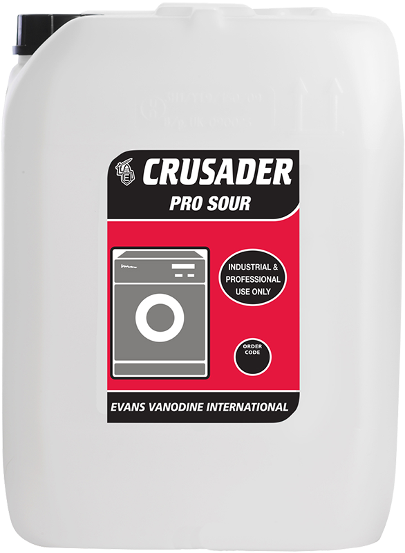 Crusader Pro Sour