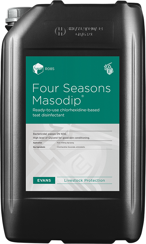 Four Seasons Masodip®