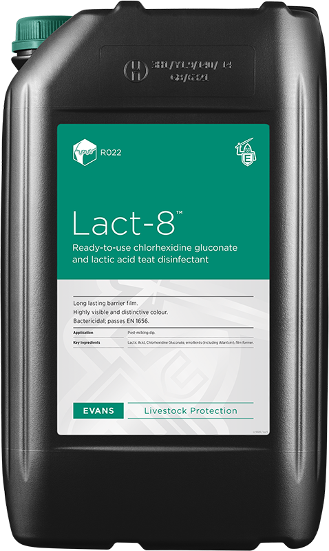 Lact-8™