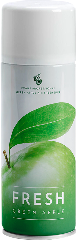 Fresh Green Apple (aerosol)